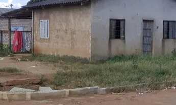 Imagem 2: Casa a venda Casa com 2 dormitórios