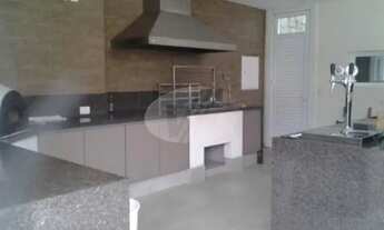 Imagem 4: Casa - Loteamento Caminhos de São Conrado (Sousas) - Campinas