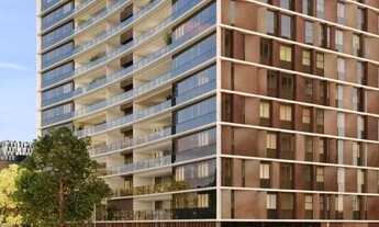 Imagem 3: LARGO PAIUÍ - ALTO LUXO NO FUNCIONÁRIOS - 4 suítes - 243m²