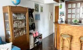 Imagem 3: Charmoso e semi mobiliado!!