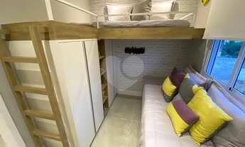 Imagem 7: Apartamento-São Paulo-TREMEMBÉ