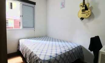 Imagem 7: Apartamento para venda com 79 metros quadrados com 3 quartos no Tucuruvi - São Paulo - SP