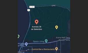 Imagem: Lote 26 de Setembro