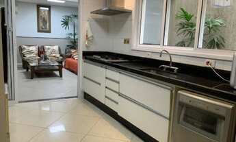 Imagem: Excelente sobrado à venda com três suítes