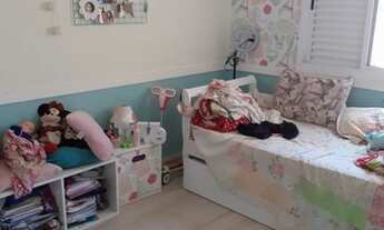 Imagem 5: Bonito apartamento no Grand Valle Elvira em Jacareí