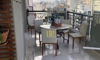 Imagem 2: Apartamento com 3 dormitórios à venda, 360 m² por R$ 11.500.000,00 - Jardim Paulista - São