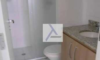 Imagem 4: Apartamento com 2 dormitórios à venda, 45 m² por R$ 570.000,00 - Campo Belo - São Paulo/SP