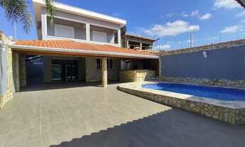 Imagem: Sobrado Alto Padrão a venda em Praia Grande