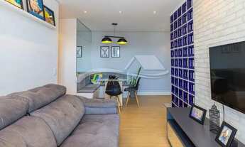 Imagem 3: Apartamento 2 Quartos à venda, Ipiranga - São Paulo