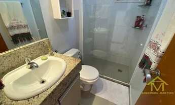 Imagem 2: 3 quartos com Planta maior com ambientes espaçosos Cód: 23047 z