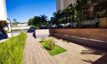 Imagem: Apartamento para aluguel e venda com 3 quartos