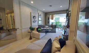 Imagem 7: Apartamento à venda, 79 m² por R$ 775.015,00 - Chácara Santo Antônio - São Paulo/SP