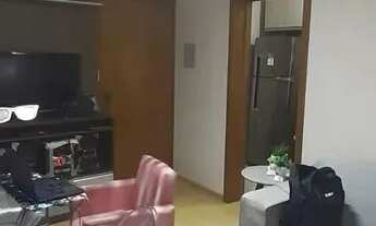 Imagem 3: Apartamento Mobiliado, 2 dormitórios 1 vaga rotativa no Cristal, Porto Alegre - CV3905