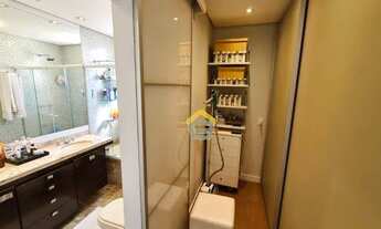 Imagem 14: Apartamento com 3 suítes de 193 m² - venda por R$ 2.450.000 ou aluguel por R$ 16.975/mês