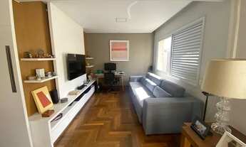 Imagem 3: Apto para aluguel com 170 m² com 3 quartos em Jardim Paulista - São Paulo - SP