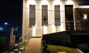 Imagem 2: Casa - Mont'Alcino - Valinhos