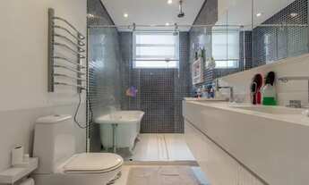 Imagem 2: SÃO PAULO - Apartamento Padrão - HIGIENÓPOLIS