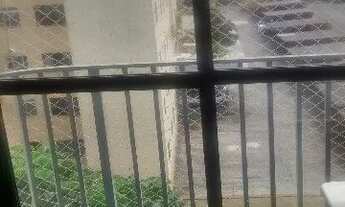 Imagem 3: Apartamento de 2 quartos para alugar no bairro Vila jardini