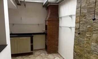 Imagem 5: Condomínio Fechado - Casa à Venda - 128 m² - 3 Dormitórios - Jd. Consorcio - São Paulo