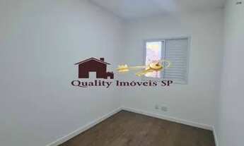 Imagem 7: Andar Intermediário Varanda grill..