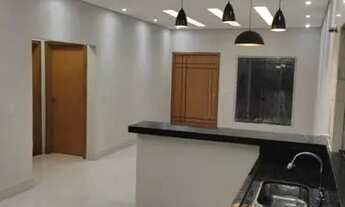 Imagem 3: Casa no Riacho Fundo 2 *Financia até 100