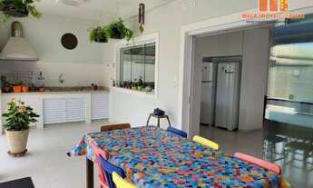 Imagem 3: Casa com 5 dormitórios, 244 m² - venda por R$ 1.650.000,00 ou aluguel por R$ 10.000,05/mês