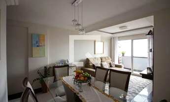 Imagem 3: Apartamento para Aluguel - Vila Curuca, 3 Quartos, 82 m2