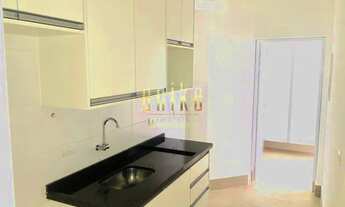 Imagem 6: Apartamento para locação Gemini - Jd. Aquarius - SJC