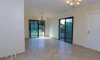 Imagem 9: Apartamento à venda em Chácara Klabin com 129 m², 3 quartos, 1 suíte, 2 vagas