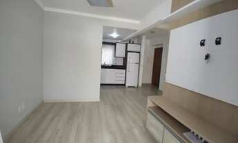 Imagem 4: Apartamento lindo aluguel com 60 metros quadrados com 2 quartos em Sertão do Maruim - São