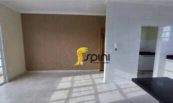 Imagem 2: Apartamento com 2 dormitórios 1 suíte para alugar, 57 m² - Jardim Patrícia - Uberlândia/MG