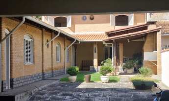 Imagem 4: Ampla e agradável construção na Vila São João