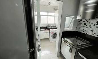 Imagem 6: Apartamento em Condomínio Padrão para Venda no bairro Vila Regente Feijó, 03 dorm, 01 suít