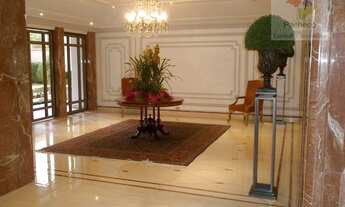 Imagem 6: Obra de arte em Higienópolis, Elias Vitor Nigri com 500 m² de puro prazer, para venda ou