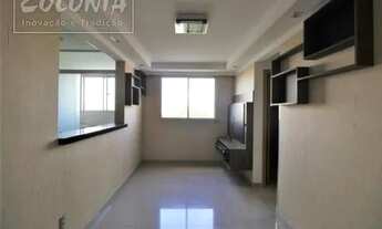 Imagem 2: Santo André - Apartamento Padrão - Vila Homero Thon