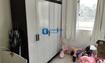 Imagem 6: SANTO AMARO DA IMPERATRIZ - Apartamento Padrão - Centro