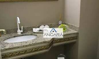 Imagem 5: Apartamento com 3 dormitórios à venda, 176 m² por R$ 1.200.000,00 - Macedo - Guarulhos/SP