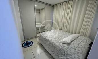 Imagem 5: Apartamento, 2 Quartos - Setor Candida de Morais codigo: 26669