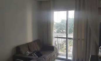 Imagem 7: Apartamento 2 quartos à venda com varanda e 1 vaga - Essencialle Home Club