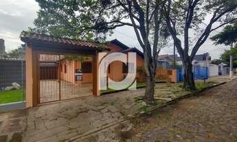 Imagem: Casa de tres dormitórios no bairro Jardim