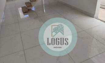 Imagem 3: Sobrado com 3 dormitórios à venda, 126 m² por R$ 750.000,00 - Parque Bandeirante - Santo A