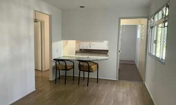 Imagem: Apartamento para venda possui 67 metros