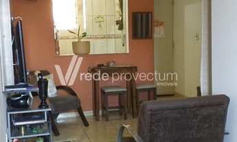 Imagem 3: Apartamento - Botafogo - Campinas