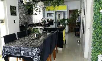 Imagem 2: Casa - Vila Mimosa - Campinas