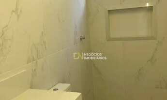 Imagem 7: Casa com 3 dormitórios à venda, 162 m² por R$ 820.000,00 - Parque das Nações - Parnamirim