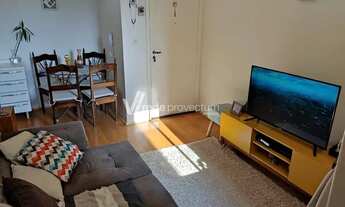 Imagem 2: Apartamento - Jardim Proença - Campinas