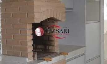 Imagem 5: Aluga casa Alameda Sul com 3 dormitórios sendo um tipo apartamento, sala 2 ambientes, cozi