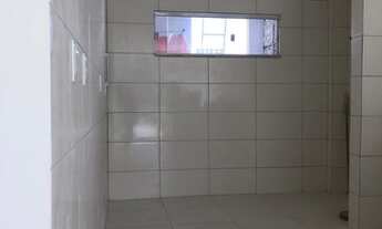 Imagem 2: Casa para aluguel com 60 metros quadrados com 2 quartos em Itinga - Lauro de Freitas - Bah