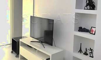 Imagem 2: Flat Saint Paul, apto disponível para venda com 42m², 01 dorm e 01 vaga de garagem