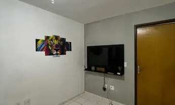 Imagem 6: Apartamento em Av. Maranguape, 33-23 - Forquilha, Bela Cintra Club Residence
